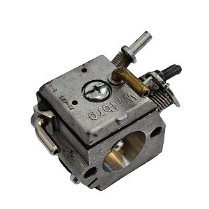 Carburador Hd-36b Motosserra Stihl Original Ms 310 -390