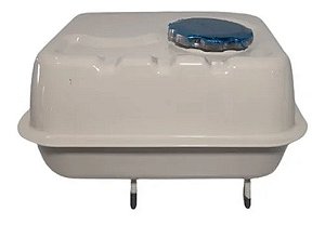 Tanque Combustível Gasoli. Compatível Buffalo 5.5 6.5 7.0 hp
