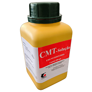 SOLUÇÃO CMT TADABRAS 500 ML
