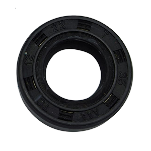 Retentor Peq virabrequim roçadeira Importada RL 33/43/52 volante