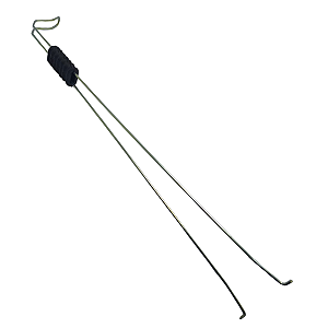 VARETA CENTRIFUGA MUELLER NINA SOFT C/VEDACAO 577