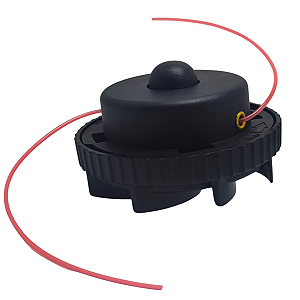 CARRETEL COMPLETO BATE LIBERA PARA APARADORES TEKNA CARRTT750-I