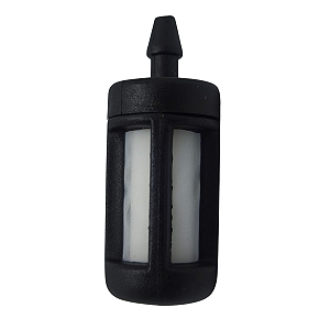 FILTRO GASOLINA ROÇADEIRA ST FS160/220/280 SOPRADOR BG85/86