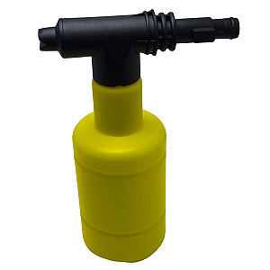 APLICADOR DETERGENTE P/LAV1400/1800 VONDER 6898140015