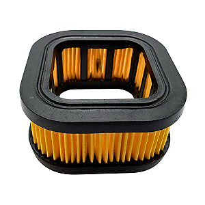 ELEMENTO DO FILTRO DE AR MOTOSSERRA TEKNA CS41S CS41S02020