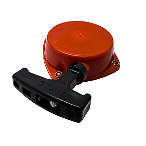 Partida Completa Roçadeira Husq 143 Rii / 236r