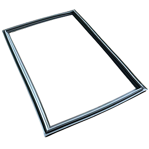 GAXETA PORTA DO FREEZER REFRIGERADOR CONSUL CRM35/CRM32/BRM35/BRM34