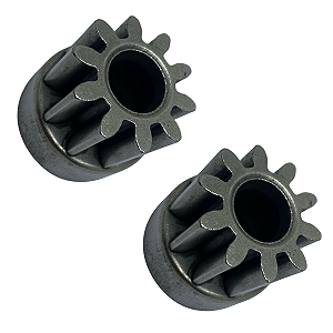 Kit Pinhão de tração direito/esquerdo cortador LR180T Kawashima