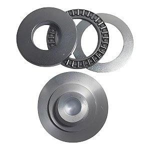 Kit Rolamento Axial + Excêntrico Jacto J6800 7000 - Original