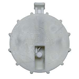 Cortador De Palhetas Para Inseminação Artificial