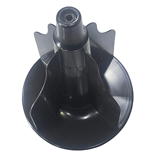 AGITADOR LAVADORA MUELLER ESTRIADO PLUS CMP