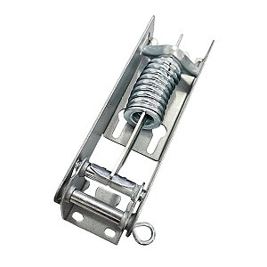 Dobradiça Mola Freezer Electrolux Hi330 Hi550 Hi440 Original