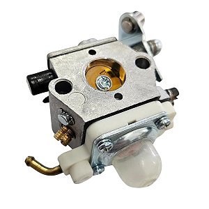Carburador Para Roçadeira St Fs38 Fs45 Fs55 SP80/80K Km55