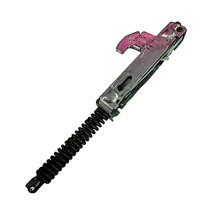 DOBRADIÇA PARA FORNOS 44 LITROS PORTA PE 3,9 15001