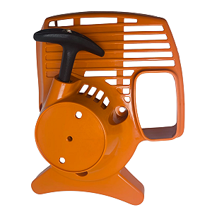 CARCACA ARRANQUE STIHL FS38/55/KM55 COMPLETA 4140-190-4000