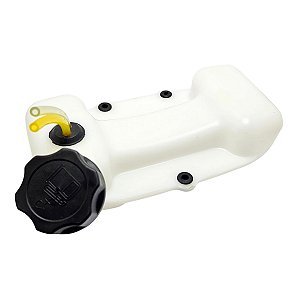 Tanque 3 Furos Para Roçadeira Importadas Kws 26cc