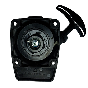 TAMPA PARTIDA RETRATIL ROCADEIRA BRUDDEN B-330 9298231