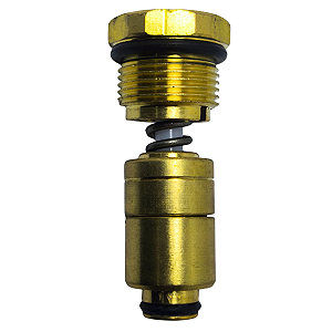 BY PASS Lavadora Tekna HLX1501V/2V H3000R2021