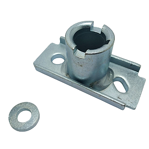 Suporte da Lâmina Cortador Brudden 48 CG600S/ST 9202120