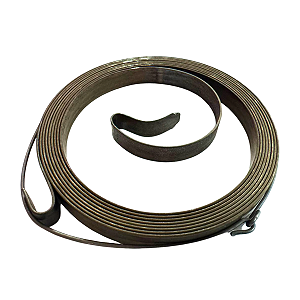 Mola Partida Retratil Para Motores 2.8/5.5/6.5/7hp Gasolina