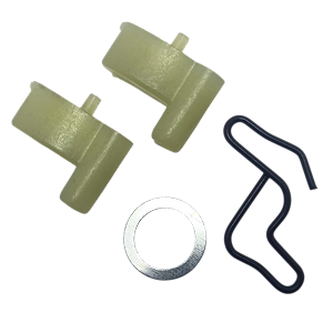 Kit peça de engate cachorrete para polia Motosserra ST 036 360 361 382