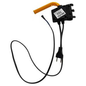 Caixa Interruptora 10A Cortador De Grama CID 35 1800W