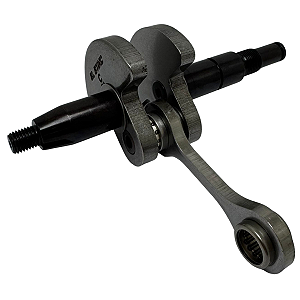 Virabrequim Para Motosserra Stihl Ms 210 Original