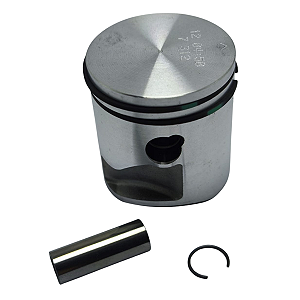 PISTÃO 34MM SOPRADOR STIHL BG86 ORIG 4241-030-2007