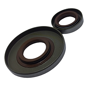 JOGO DE RETENTOR VIRABREQUIM ST 038/380/381 PEQ/GD