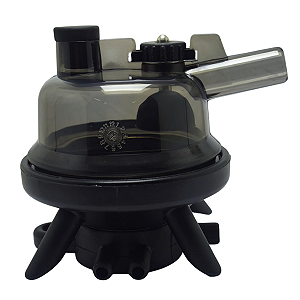 COLETOR LEITE 350 PLASTICO GIMENEZ- 4X0