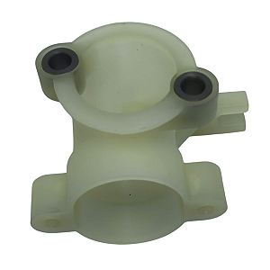 Suporte Filtro Ar Motosserra 268/272xp Husqvarna Original