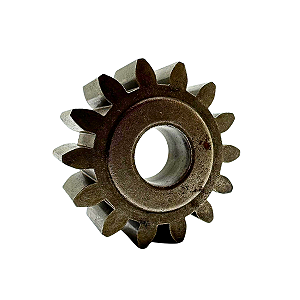 ENGRENAGEM ESQUERDA CORTADOR DE GRAMA  BRUDDEN  9203006