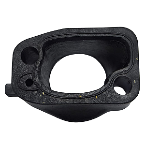 FLANGE DO CARBURADOR PARA MOTOSSERAS HQV 61/268/272/281/288