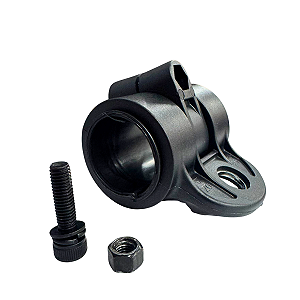 Suporte Cinto 26mm VR260 VP3300 VRM330 Completo