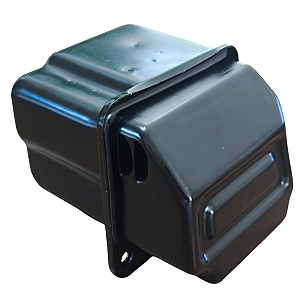 Silencioso escapamento Motosserra ST-024/026/240/260