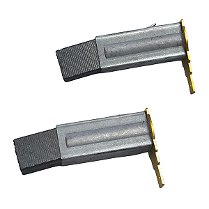 ESCOVA DE CARVAO 220V P/ LAVADORAS VONDER LAV1200/1400/DIV 6898140037