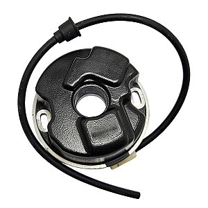 PLACA MODULADA PARA MOTOSSERRA STIHL MS08 E CORTADOR TS350 1108-400-0804