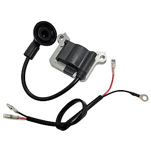Modulo Bobina Eletrônica P/ Roçadeira Importada 43cc à 52cc