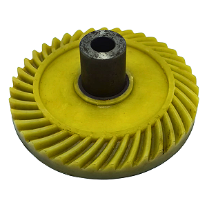 ENGRENAGEM ELETROSSERRA TEKNA ES2200/ES2400 ES220001015-4