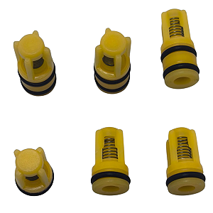 Kit De Válvulas Para Lavadoras Stihl Re 88/98-original