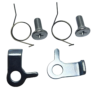 Kit Engates Cachorretes Ferro Motosserras Importadas 45/50/55/58CC