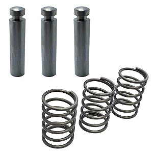 Kit Pistão Com Mola Para Tramontina 2100w 2300psi 42556