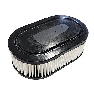FILTRO AR PARA CORTADOR DE GRAMA MOTOR BRIGGS (550 SERIES/ 675 EXI)