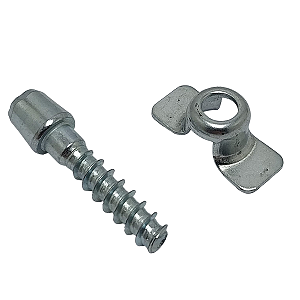 Parafuso Combinado Do Amortecedor Motosserra St 038 382