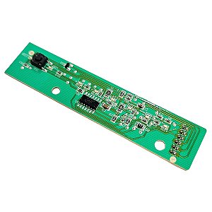Placa Interface Geladeira Electrolux Dfn41 Dfx41 Tf39 Tf39s