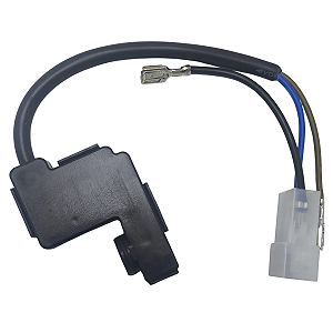 Interruptor Para Lavadora De Alta Pressão Stihl - Re109