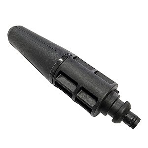 Bico Turbo Para Lavadoras Garthen Gl-1400 1600