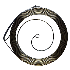 Mola Partida, Recuo Motosserra Compativel Stihl 361 382