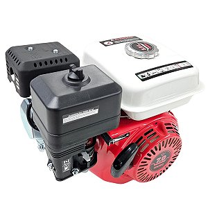 MOTOR ESTACIONARIO A GASOLINA 4T 7Hp TOURO TRGM-7.0