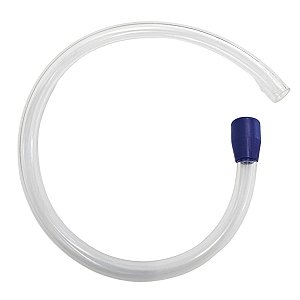 Mangueira Com Bico Para Sonda Walmur 50cm/ INGESTAO DE COLOSTRO